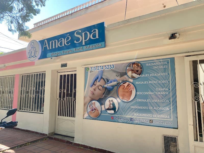 Amae Spa Cúcuta photo