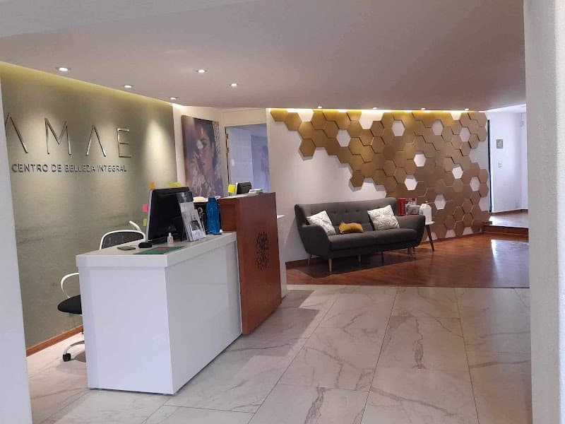 AMAE Spa San Luis Potosí photo