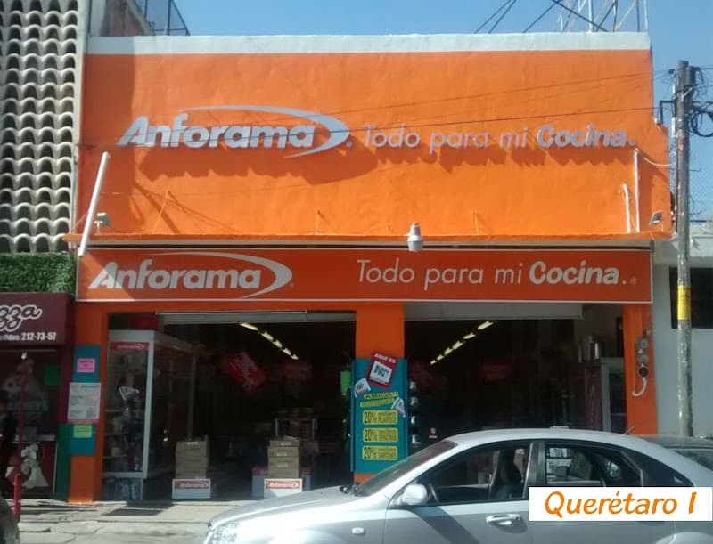 Amafermar Querétaro photo