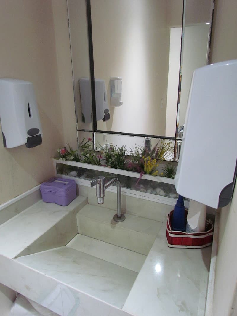 Amago Spa Urbano Maricá photo