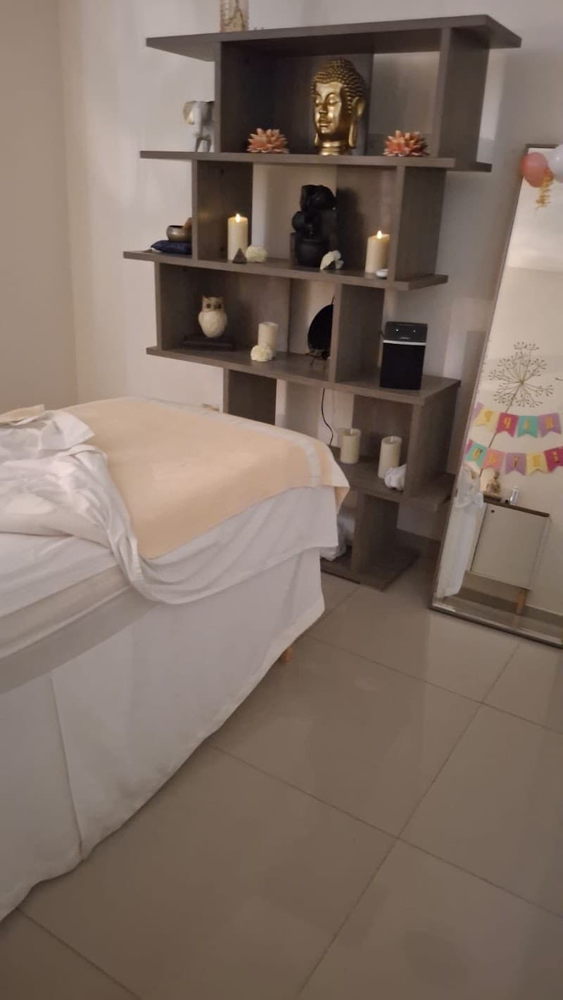 AMAHÉ Spa Cancún photo
