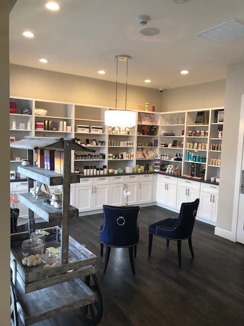 Amai Day Spa Bothell photo