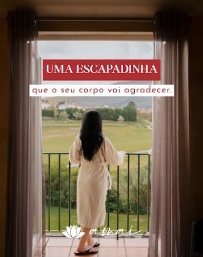 Amai SPA Torres Vedras photo
