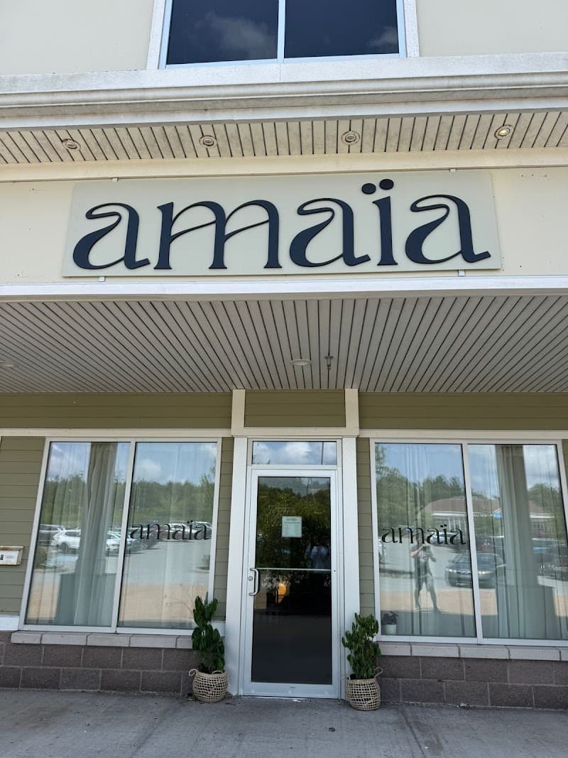 Amaïa Upper Tantallon, Nova Scotia photo