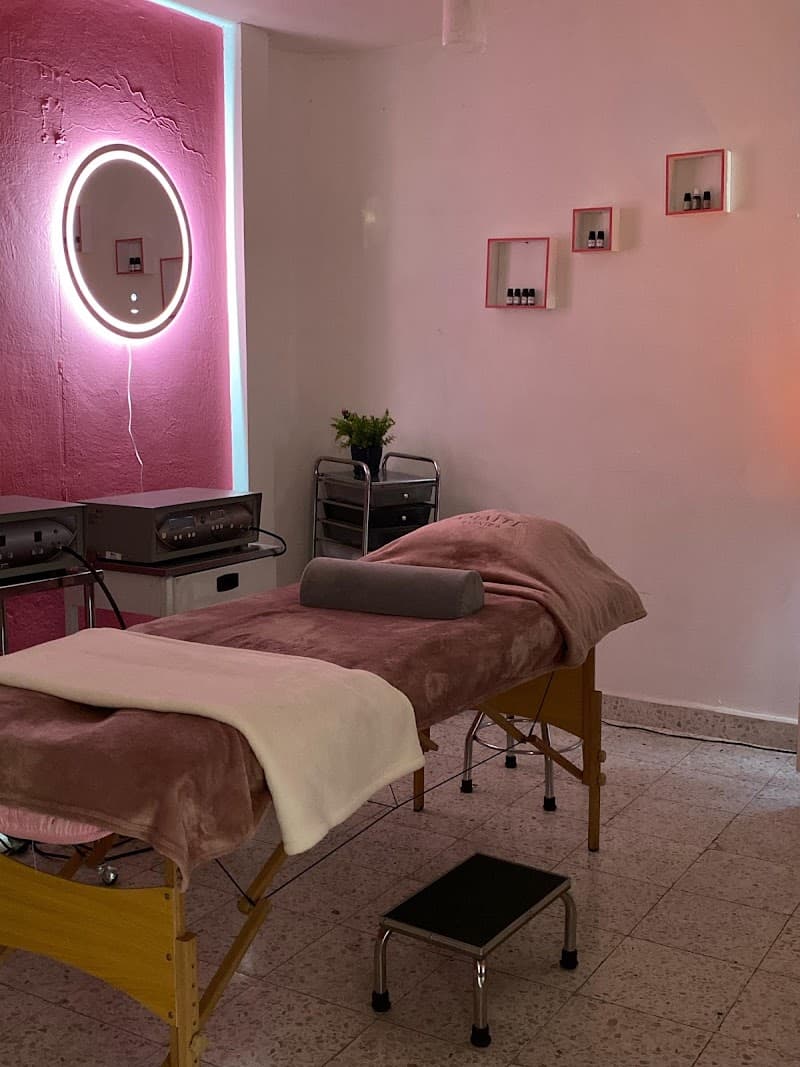 Amaite Clinica y Spa Chiautempan photo