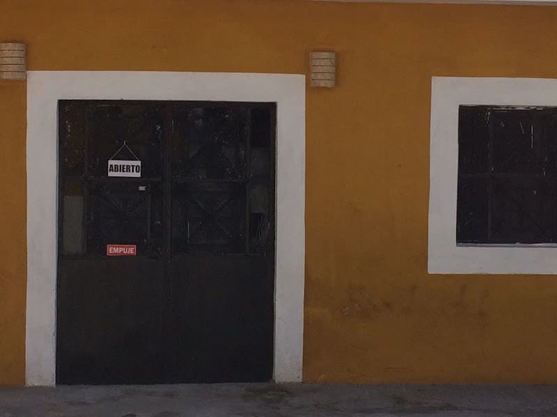 Amaité Spa Izamal photo