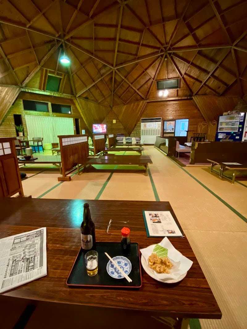 Amakusa Yurakuen photo