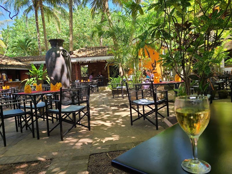 Amal Beach Hotel Bentota photo