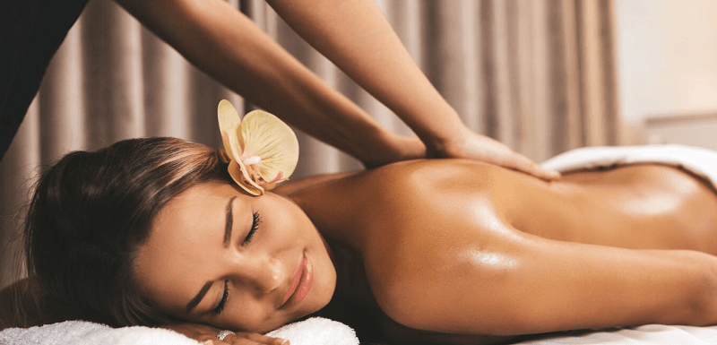 Amal Spa Agadir 80000 photo