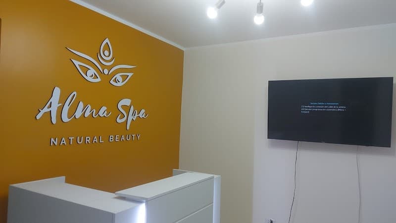 Amal Spa Los Olivos photo