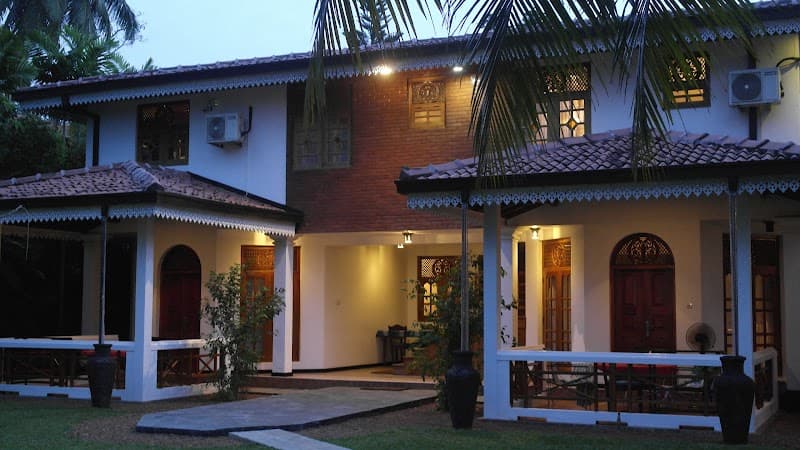Amal Villa Bentota photo