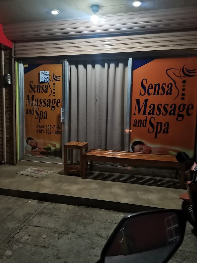Amalfi Massage and Spa San Miguel photo