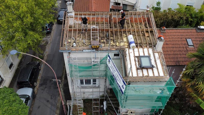 Amalia Medina Vargas Les Lilas photo