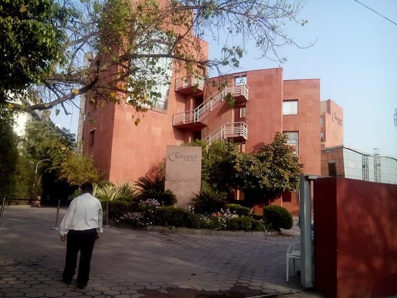 Amaltas Spa Delhi photo