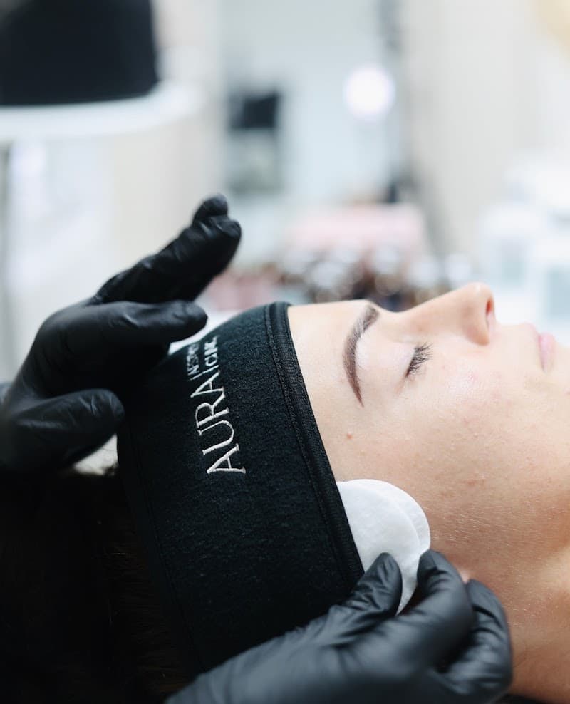 Aman Aesthetics Rochester photo