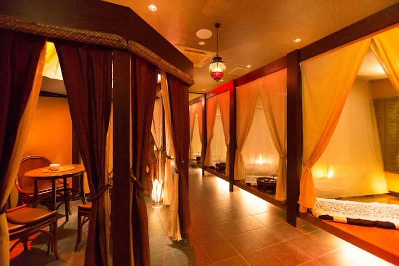 Aman Cross Otsu City photo