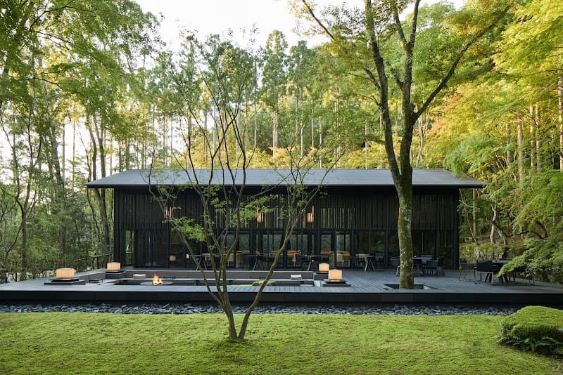 Aman Kyoto photo