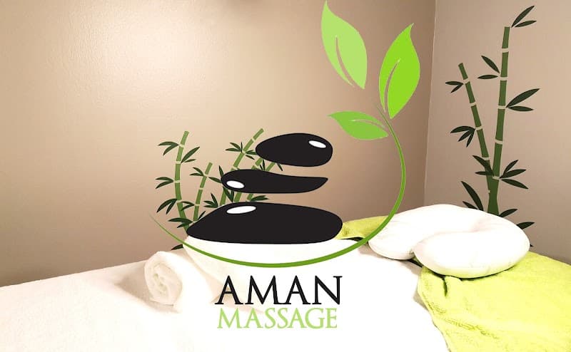 Aman Massage Spa San José photo