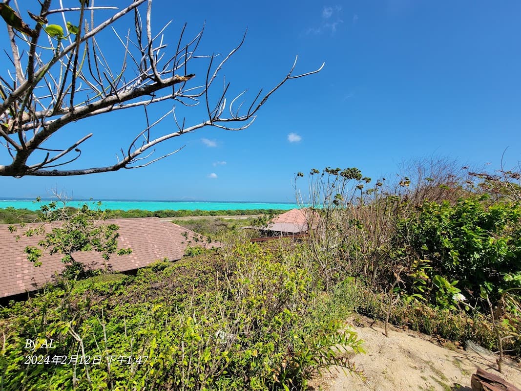 Aman Spa at Amanpulo Palawan photo