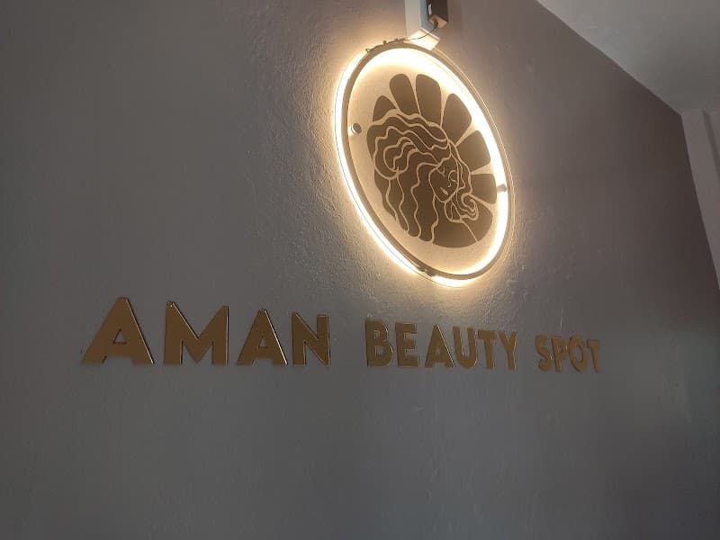 Aman Spa Ixtapaluca photo