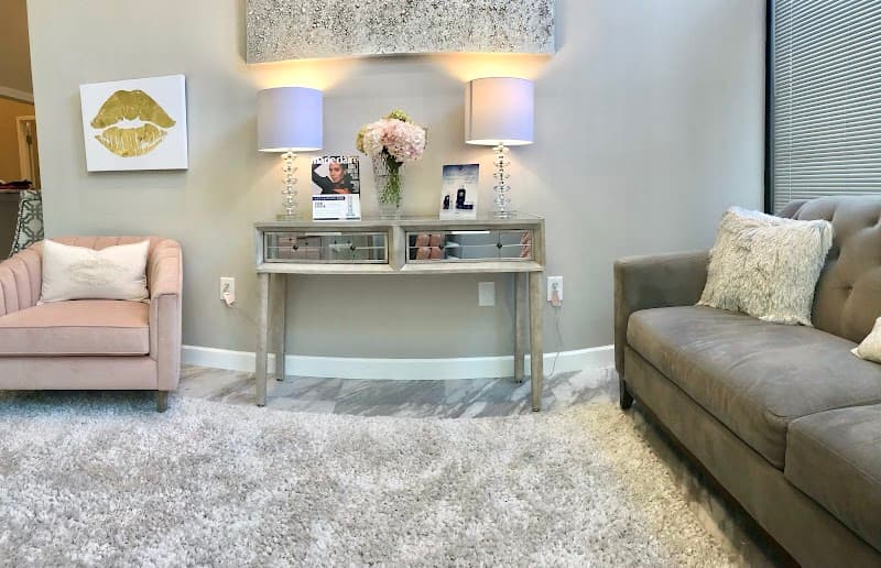 Amanda Arce Esthetics Columbia photo