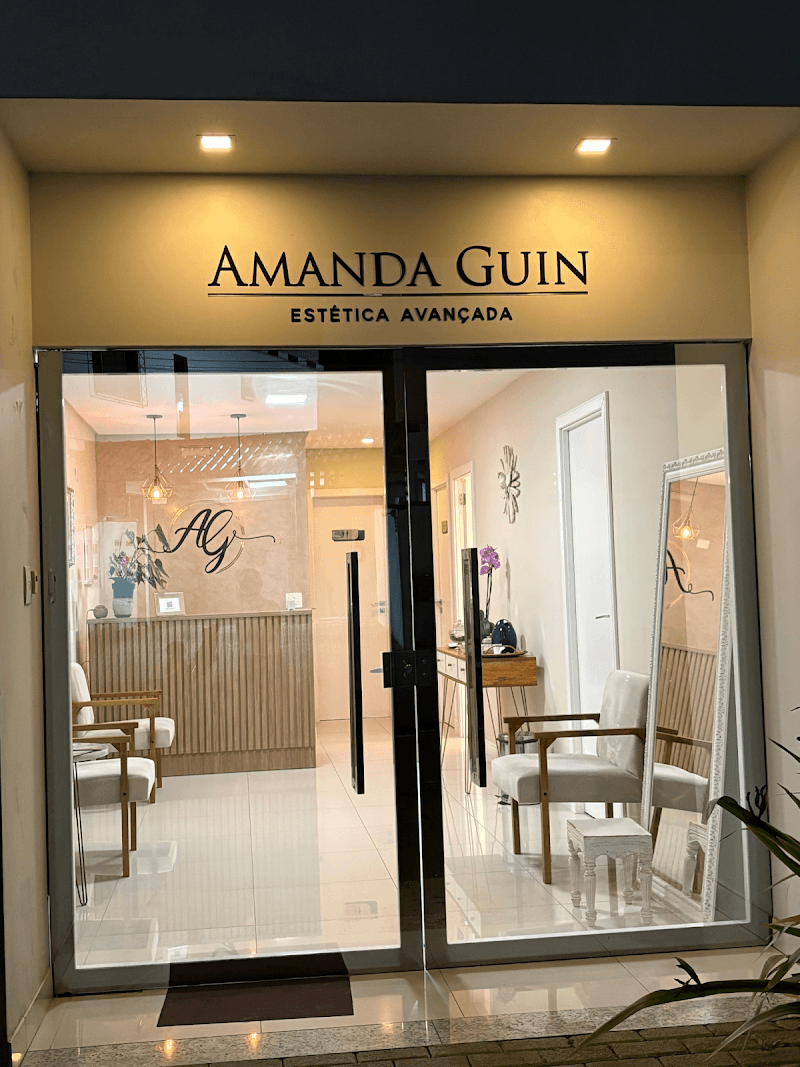 Amanda Guin Estética Avançada Balneário Camboriú photo