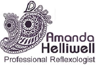 Amanda Helliwell Reflexology York photo