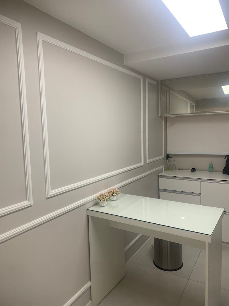 Amanda Higashi Estética e Beleza Ribeirão Bonito photo