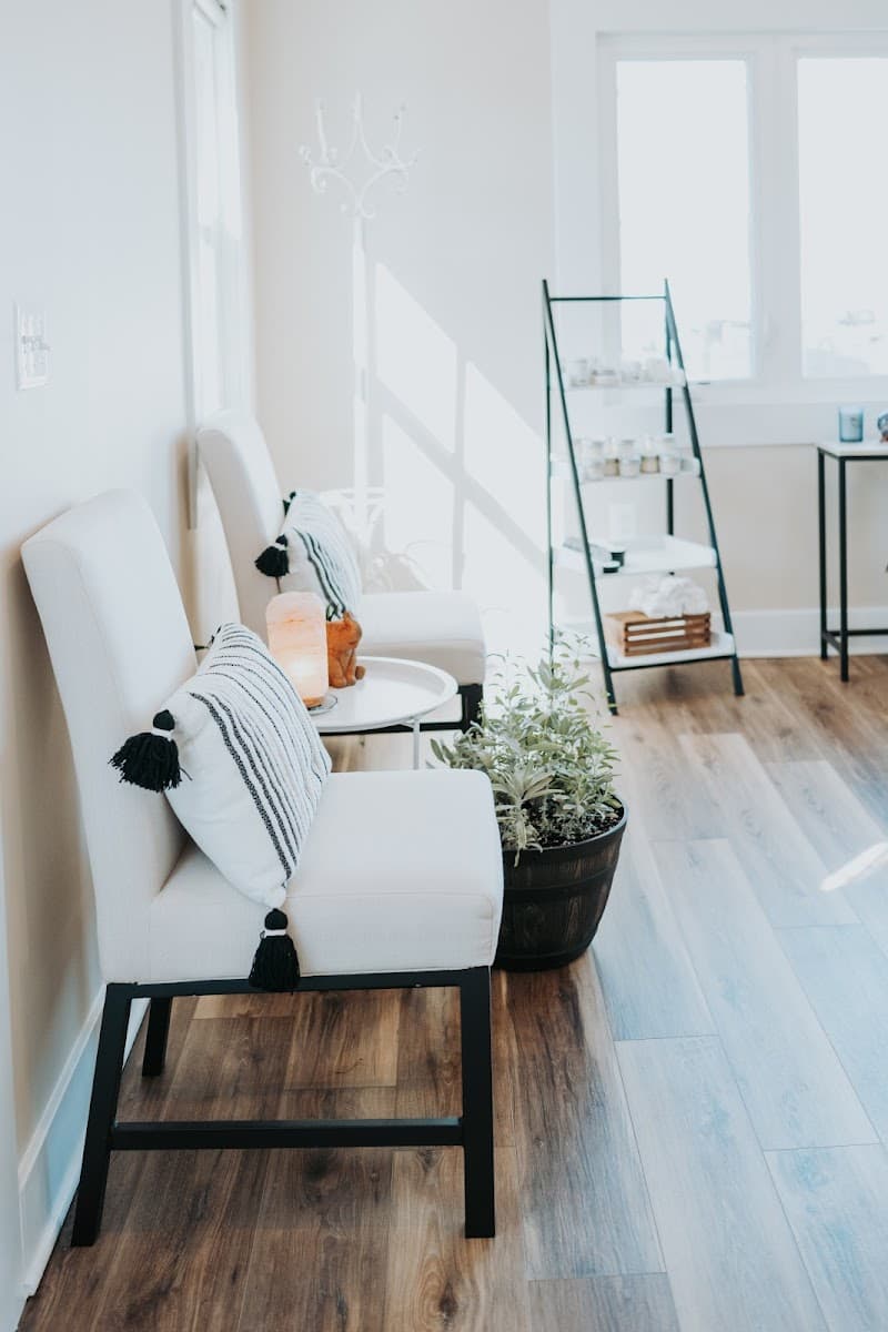 Amanda Kelsea Holistic Spa and Boutique Middle River photo