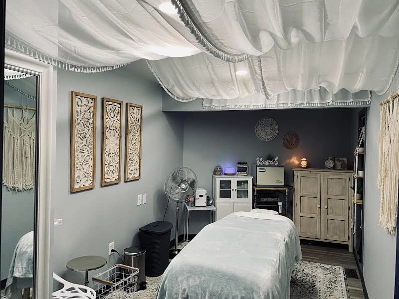 Amanda Muday Therapeutic Massage Portage photo