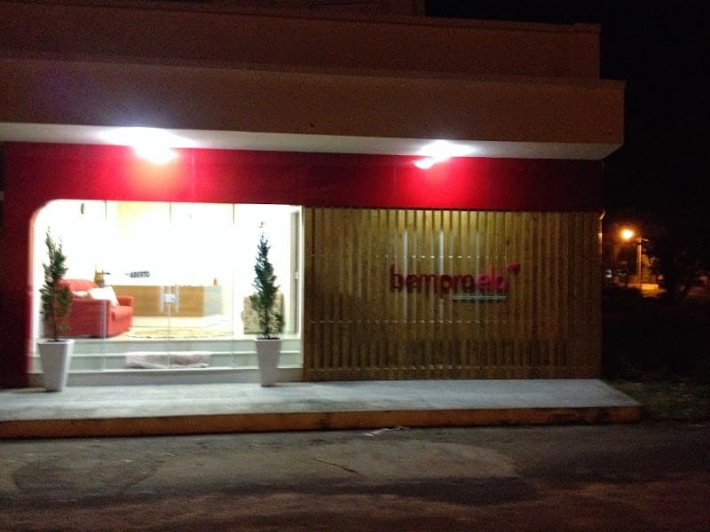 Amanda Ramos Clínica Integrada Sombrio photo