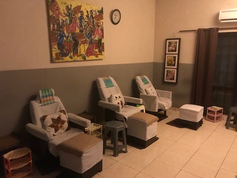 Amanda's Reflexology Denpasar photo