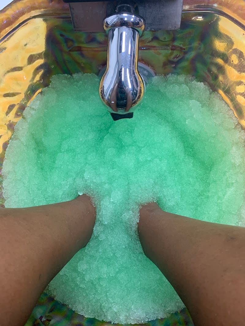 Amanda's Spa & Salon Sabana Grande photo