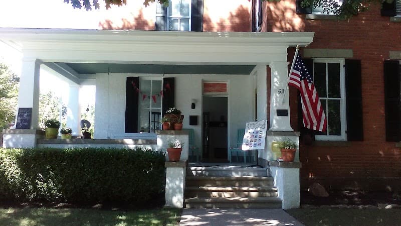 Amanda Teator House Of Therapy Canal Winchester photo