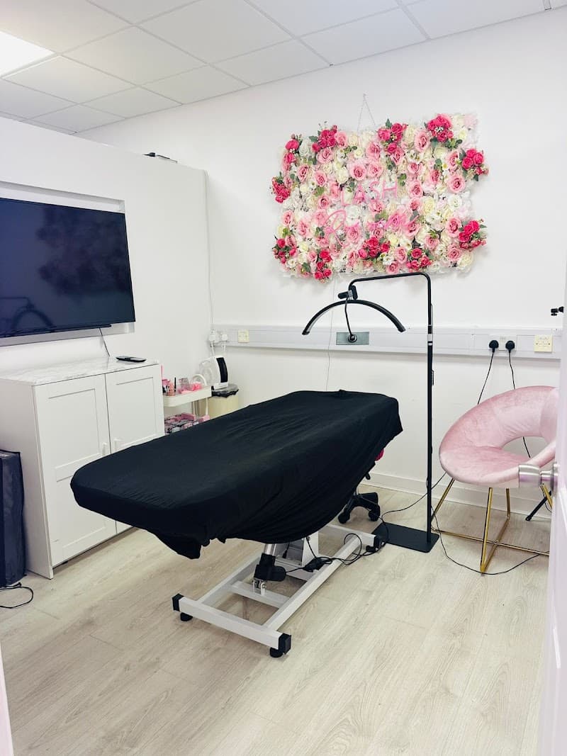 Amanda wellness Spa Milton Keynes photo