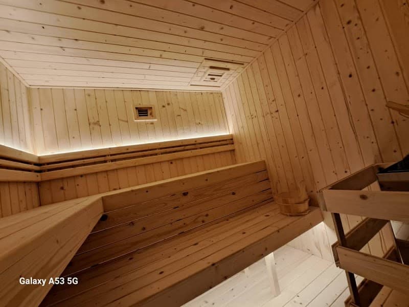 Amandari Ladies Spa and Jacuzzi Shah Alam photo