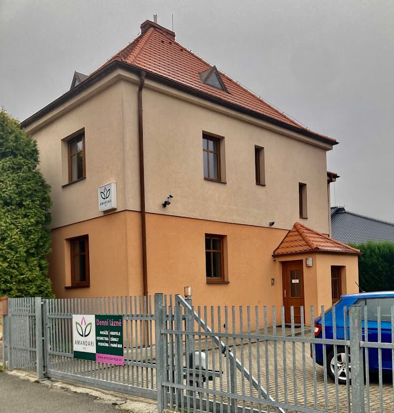 Amandari SPA Česká Lípa photo