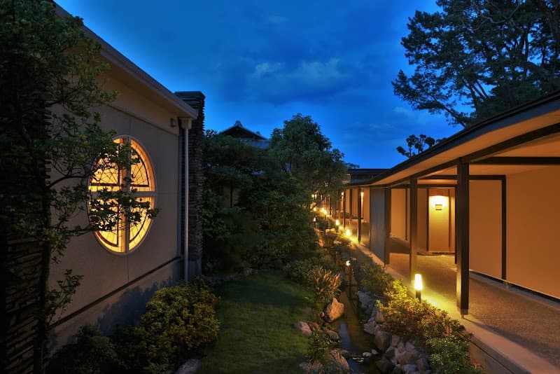 Amane Resort GAHAMA Beppu photo