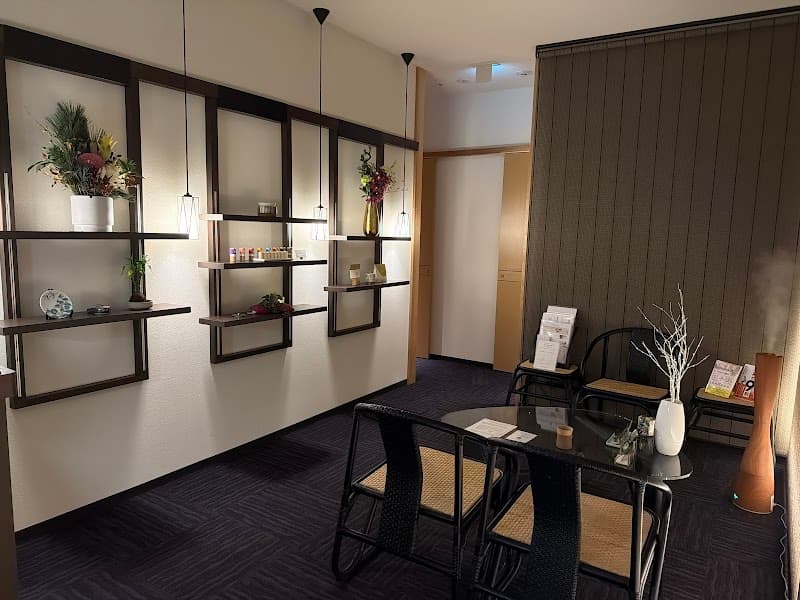 Amaneku Kanazawa Relaxation Tamayura photo