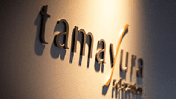 Amanekubeppu yurari tamayura Reflexology Beppu photo