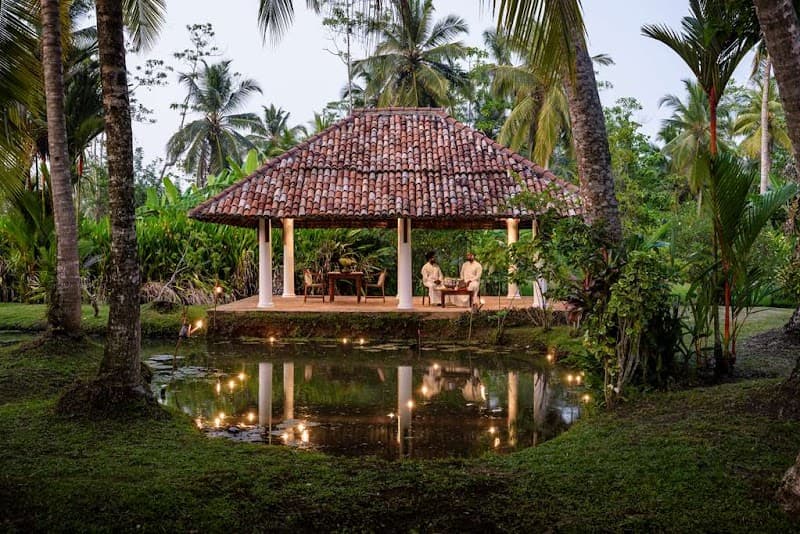 Amangalla Galle photo
