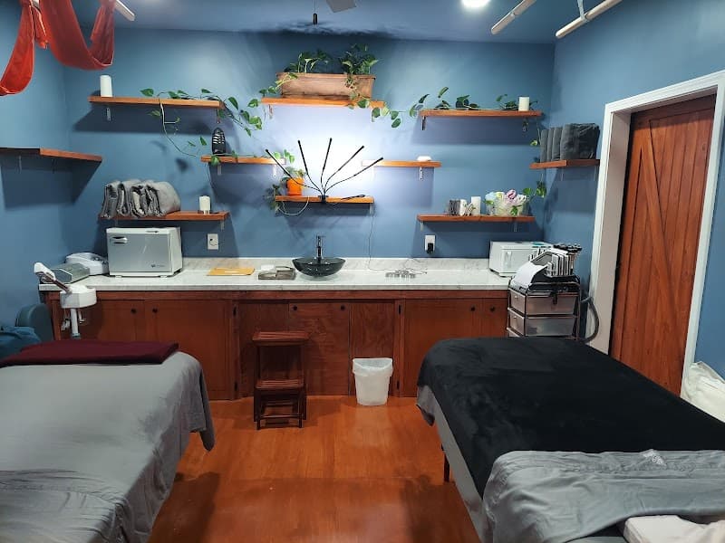 Amani: A Cleansing Place, LLC Therapeutic Bath Spa Memphis photo