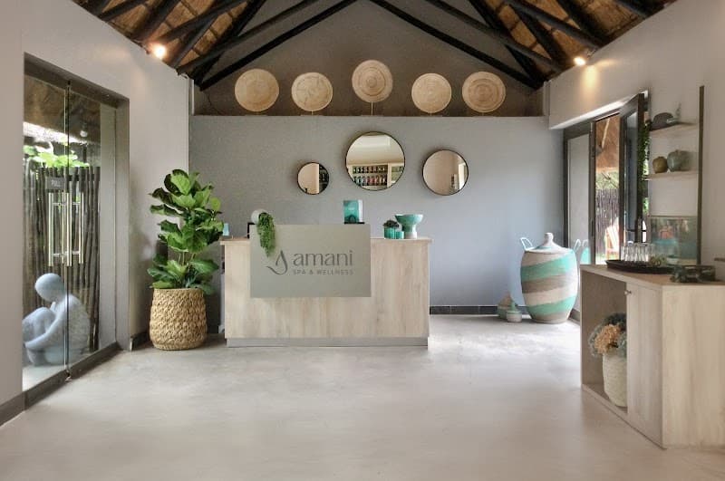 Amani African Spa Emakhazeni Local Municipality photo