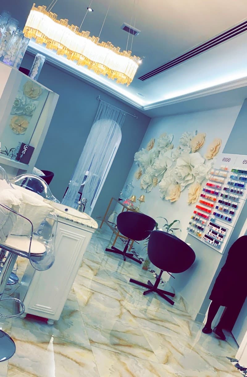 Amani Karim Al Kharjiyah Street photo