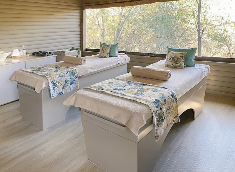 Amani Spa and Wellness, Ivory Tree Game Lodge Moses Kotane Ward 17 photo