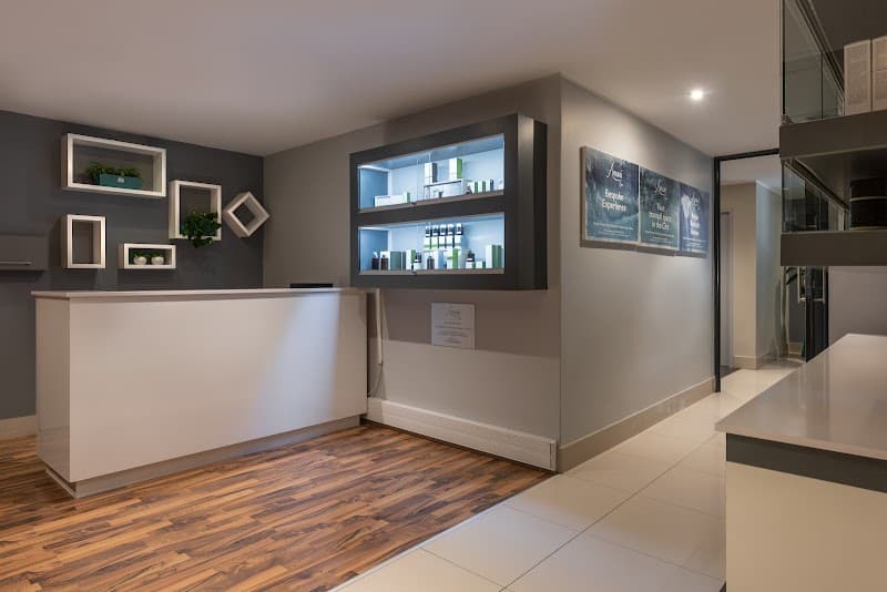 Amani Spa and Wellness, Radisson Blu Hotel Port Elizabeth Gqeberha photo