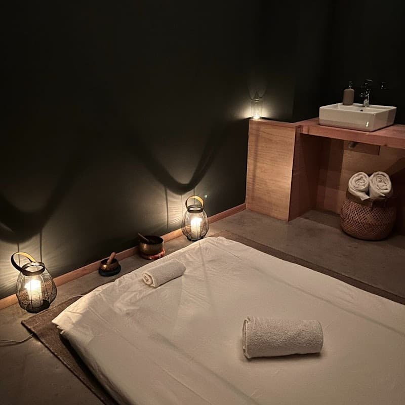 Amani Spa Gaia Porto photo
