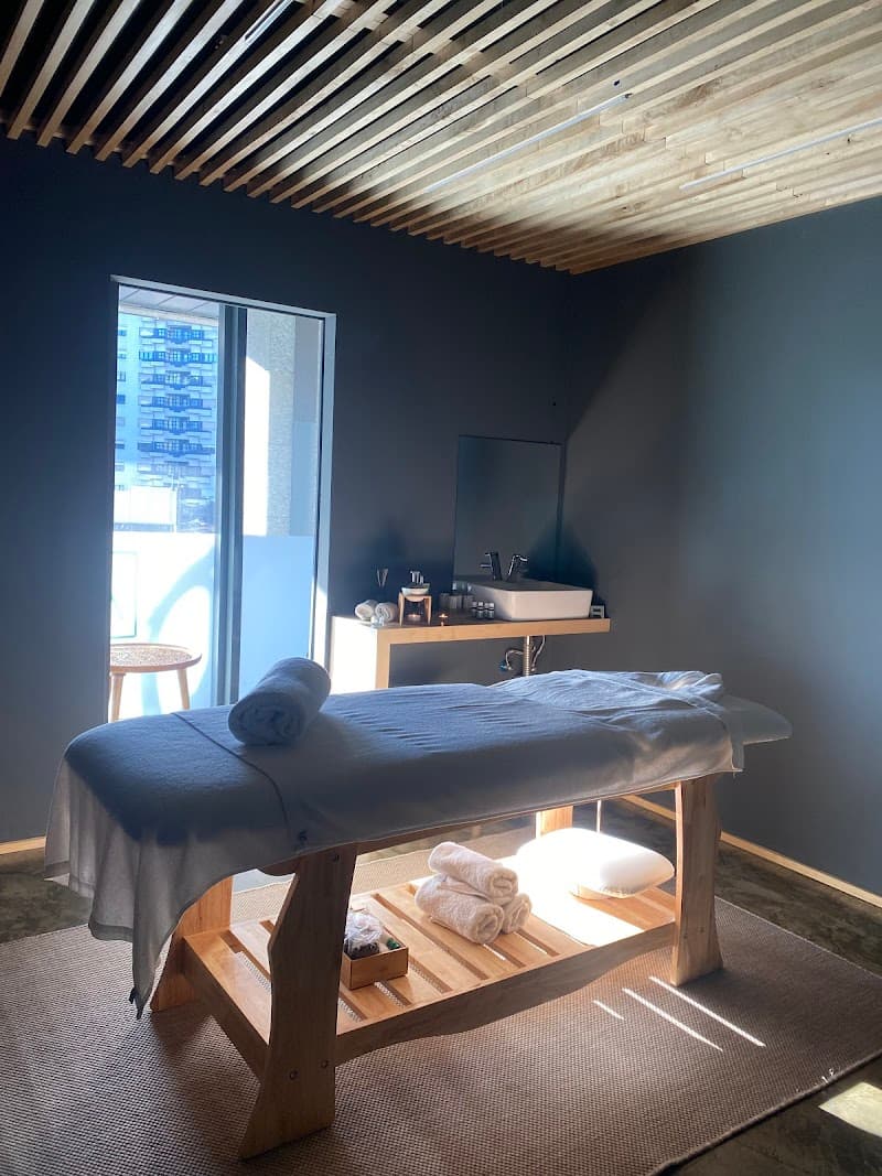 Amani Spa Porto photo