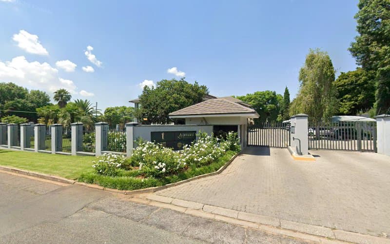 Amani Spa & Wellness Group Head Office Randburg photo
