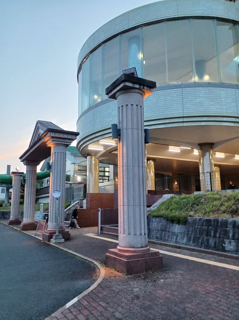 Amanohashidate Iwataki Onsen Kurhaus Iwataki Yosa District Yosano Town photo